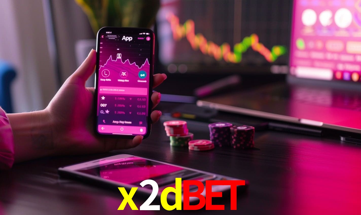 Recursos Exclusivos do App x2dbet - Modo Offline, Login Biométrico