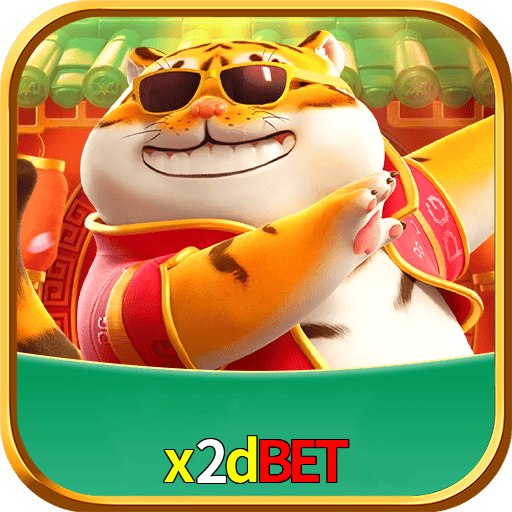 x2dbet Logo